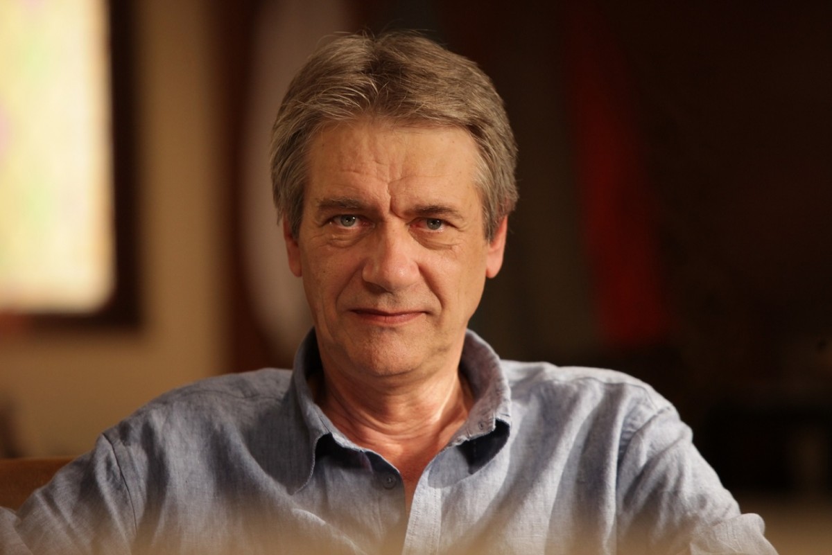 Actorul Marcel Iureș va fi distins cu Premiul de Excelență la TIFF 2019