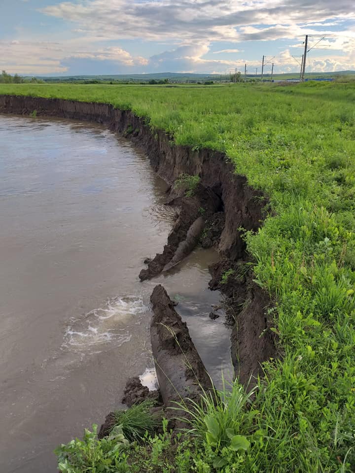 apa sistata dej gherla 2019