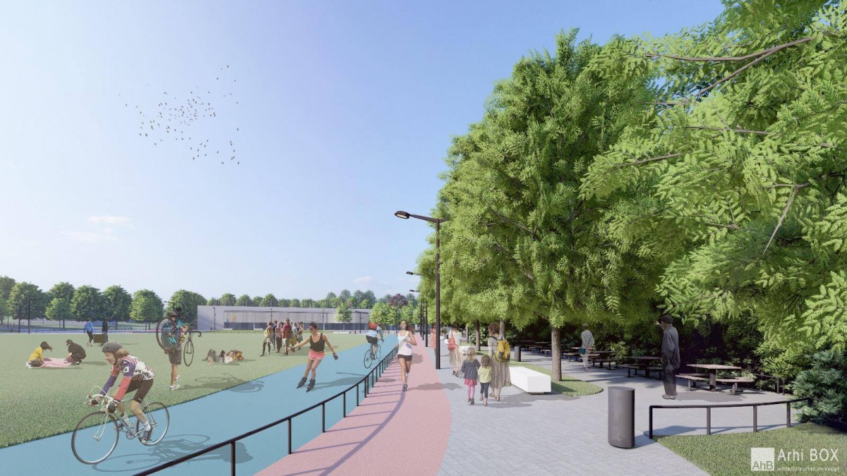 baza sportiva la terenuri manastur cluj.ro