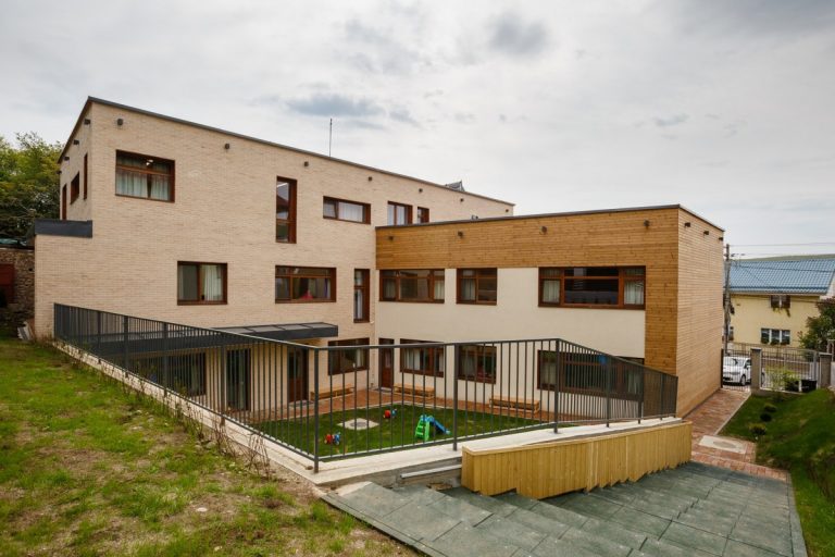 O nouă creșă deschisă în Cluj - Napoca