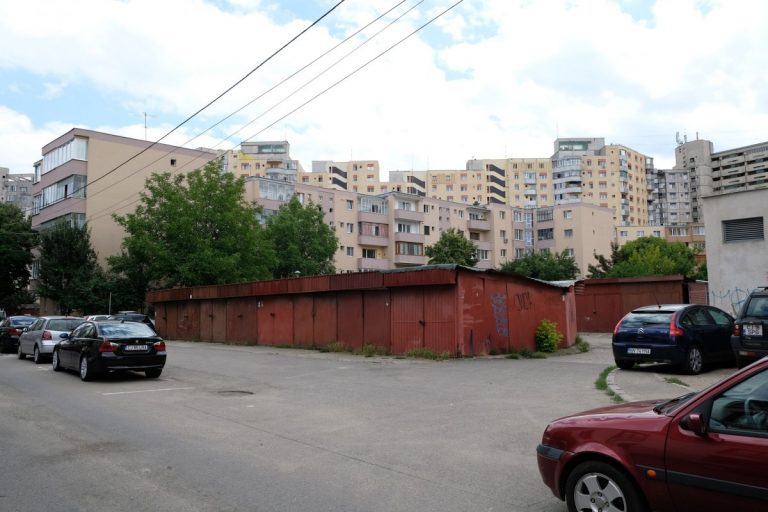 garaje parking marasti cluj 2019