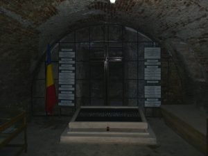Noaptea Muzeelor la Penitenciarul Gherla