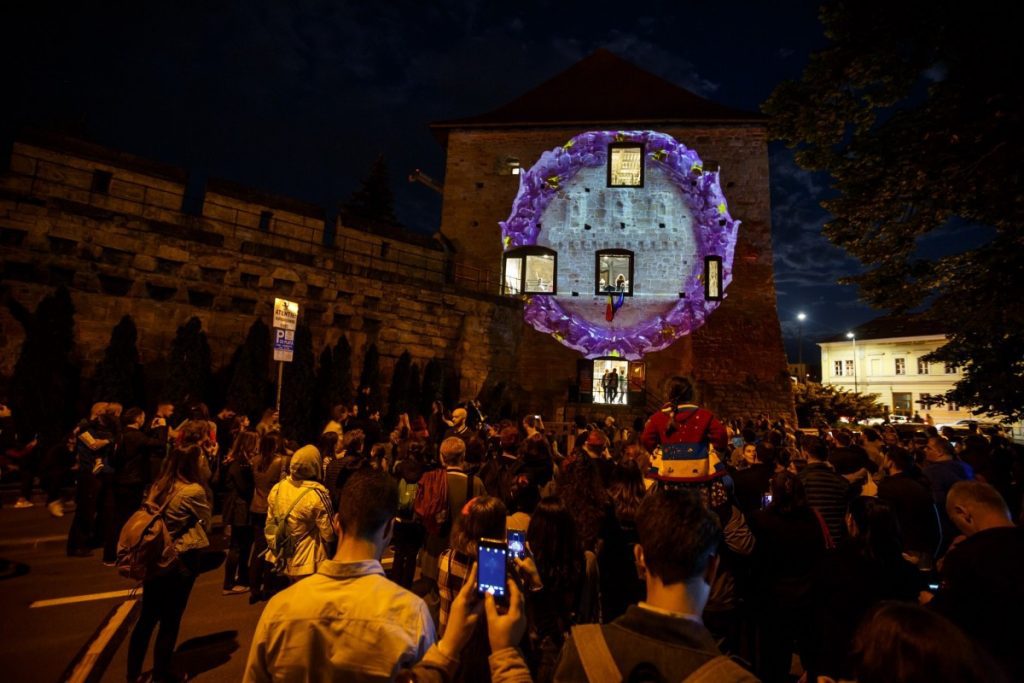 Noaptea Muzeelor 2019 | Peste 50.000 de oameni au vizitat muzeele din Cluj - Napoca