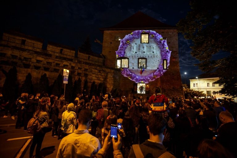 Noaptea Muzeelor 2019 | Peste 50.000 de oameni au vizitat muzeele din Cluj - Napoca