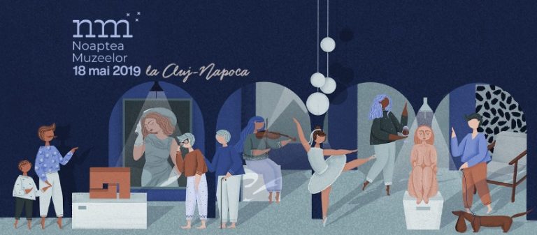 Noaptea Muzeelor 2019 la Cluj - Napoca 7 Noaptea Muzeelor 2019 la Cluj - Napoca