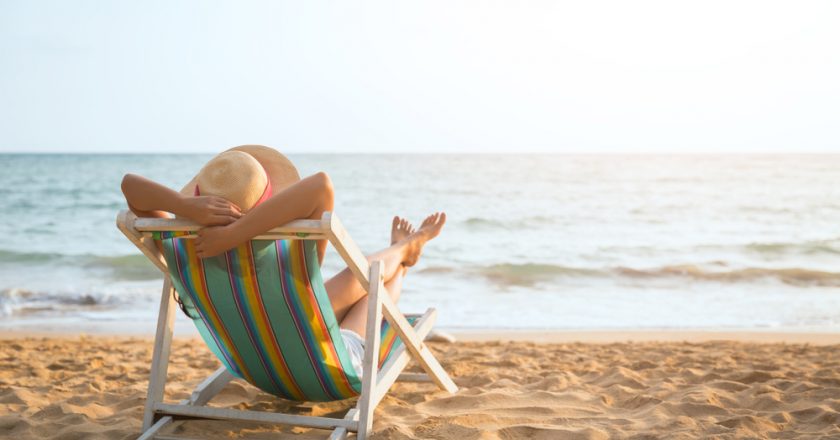 Vrei să faci plajă în luna mai? 5 destinaţii pentru o excursie perfectă în această perioadă