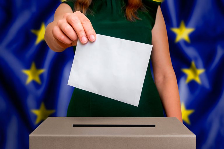 RECORD: prezența la vot în Cluj-Napoca a fost de 69%