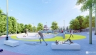 proiect baza sportiva la terenuri manastur cluj