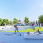 proiect baza sportiva la terenuri manastur cluj