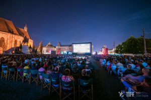 Începe TIFF-ul! Ce vei putea face la cea de-a 18-a ediţie