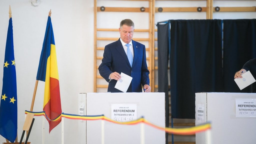 referendumul a atins pragul 2019
