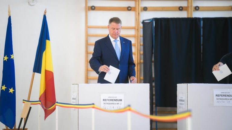 referendumul a atins pragul 2019