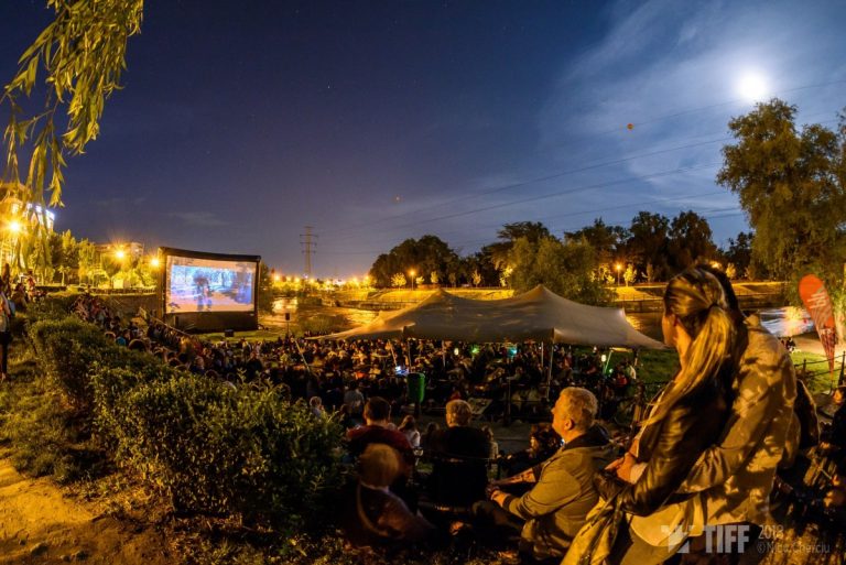 Cineaștii români vin la Cluj la întâlnirea cu publicul TIFF 2019
