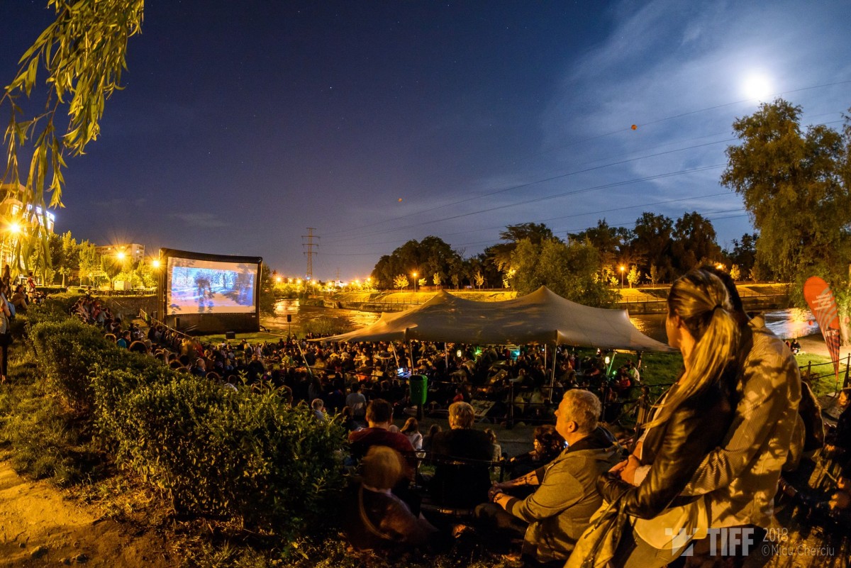 Cineaștii români vin la Cluj la întâlnirea cu publicul TIFF 2019