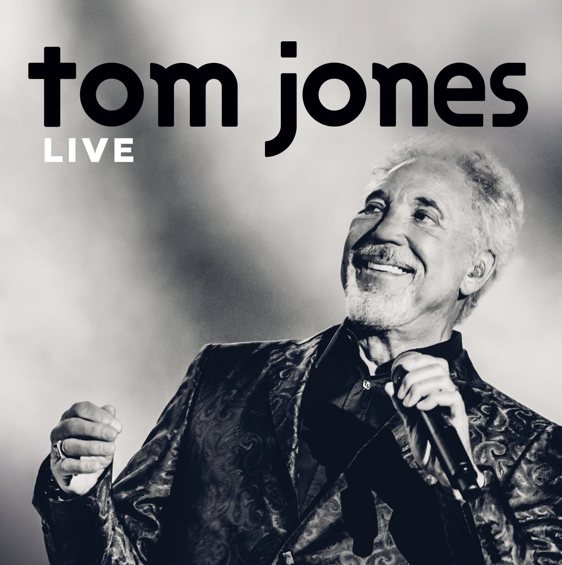 tom jones cluj