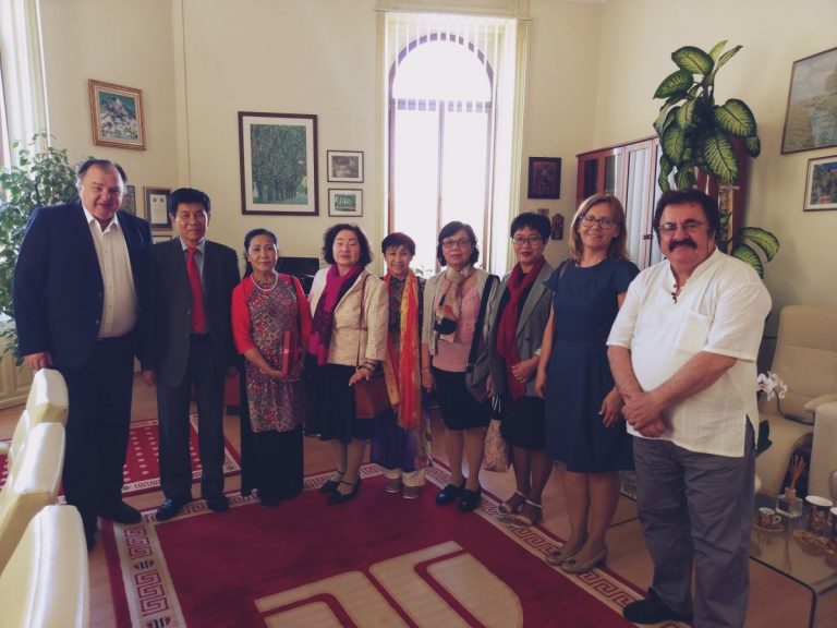 Universitatea Tehnică din Cluj a încheiat acorduri de colaborare cu două dintre cele mai prestigioase universități din Vietnam