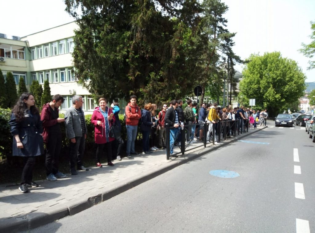 viorica dancila oncologie cluj