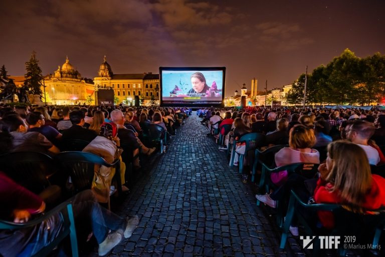 Peste 100.000 de participanţi la TIFF 2019, cel mai mare eveniment din România dedicat filmului și industriei cinematografice 4 Peste 100.000 de participanţi la TIFF 2019