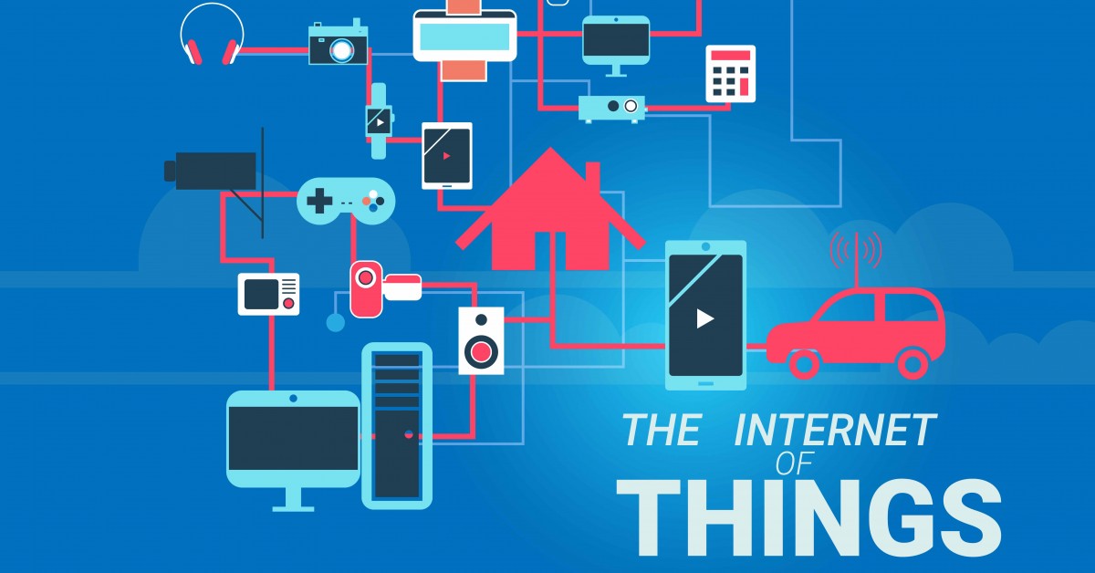 Universitatea Tehnică din Cluj inaugurează Laboratorul „Internet of Things (IoT)”