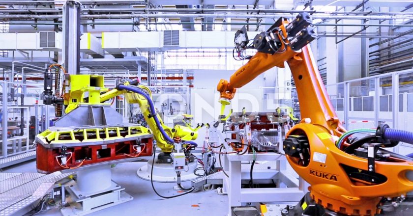 Universitatea Tehnică din Cluj-Napoca şi Bosch lansează un nou program de masterat axat pe industria auto