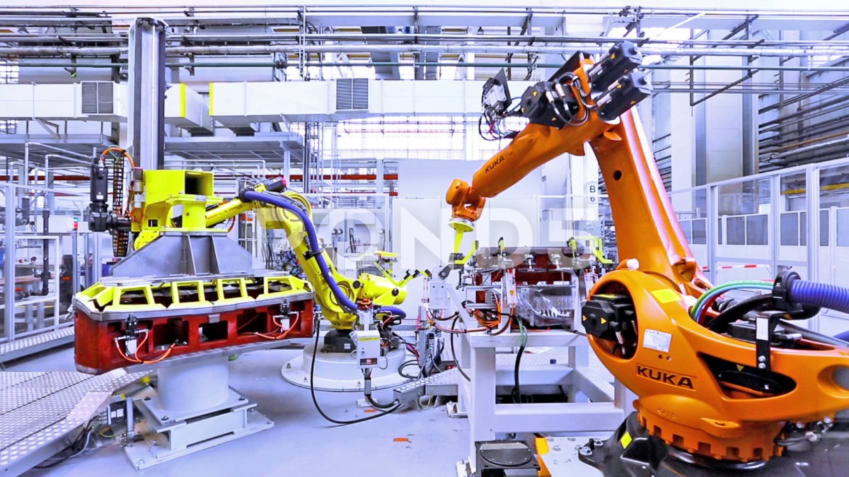 Universitatea Tehnică din Cluj-Napoca şi Bosch lansează un nou program de masterat axat pe industria auto
