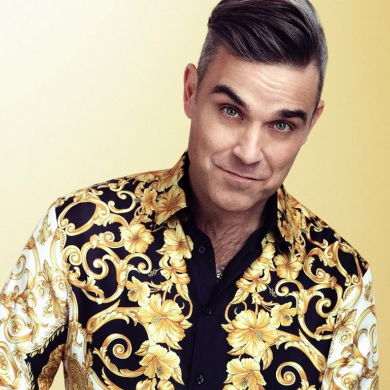 Robbie Williams va susţine un concert în această vară la Cluj 4 robbie williams cluj
