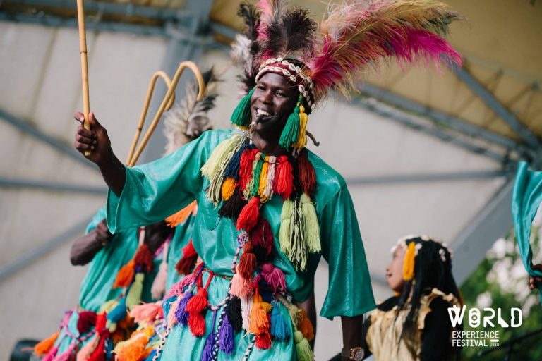 Muzica neștiută a lumii va răsuna la Cluj la World Experience Festival