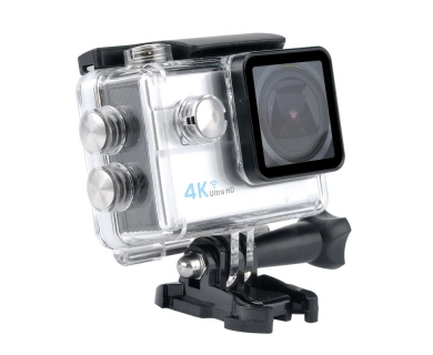 Camera video sport 4K Wi Fi
