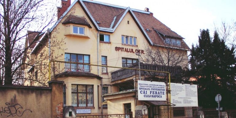 aparat afectiuni mamare la spitalul cf cluj