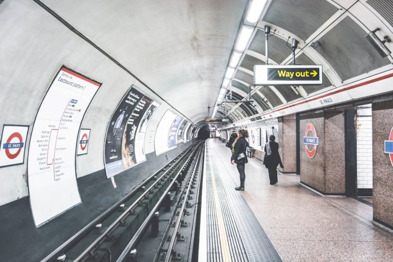 Guvernul României a lansat proiectul de realizare a magistralei de metrou la Cluj 1 firme metrou cluj