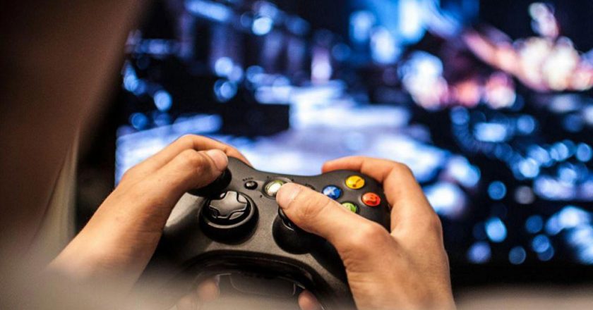 Beneficii ale jocurilor video pentru creier