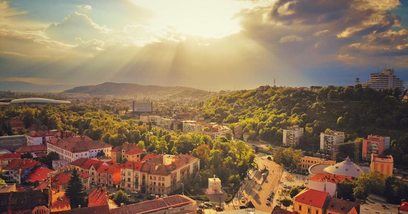Jurnaliştii CNN au inclus Clujul în topul celor mai frumoase oraşe din Europa care au prea puțini turiști