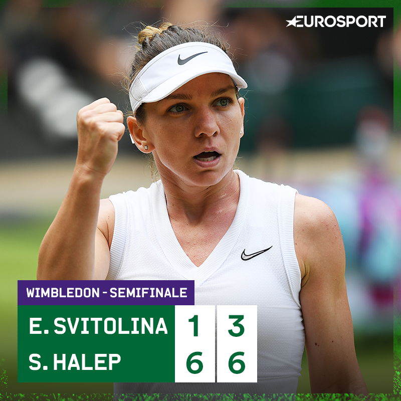 simona halep finala wimbledon
