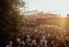 Stiri si evenimente din Cluj 12 STUDIU | Câţi bani aduc festivalurile Electric Castle, UNTOLD, NEVERSEA