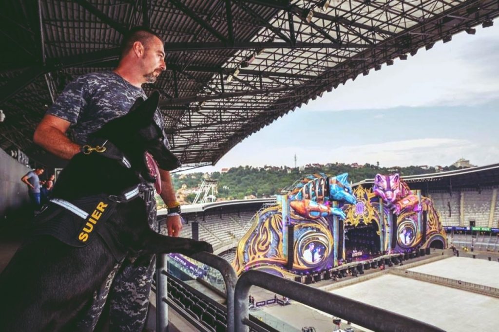 politisti untold 2019