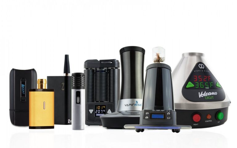 vaporizatoare