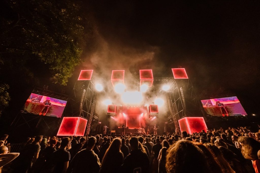 Festivalul AWAKE 2019 a ajuns la final
