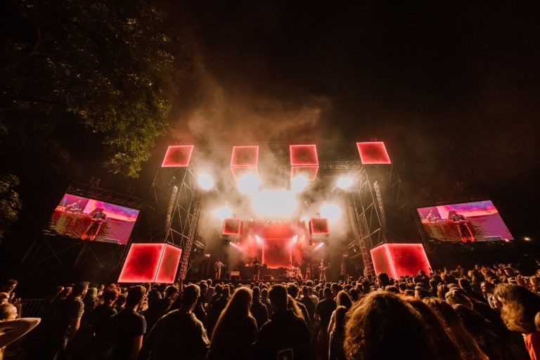 Festivalul AWAKE 2019 a ajuns la final
