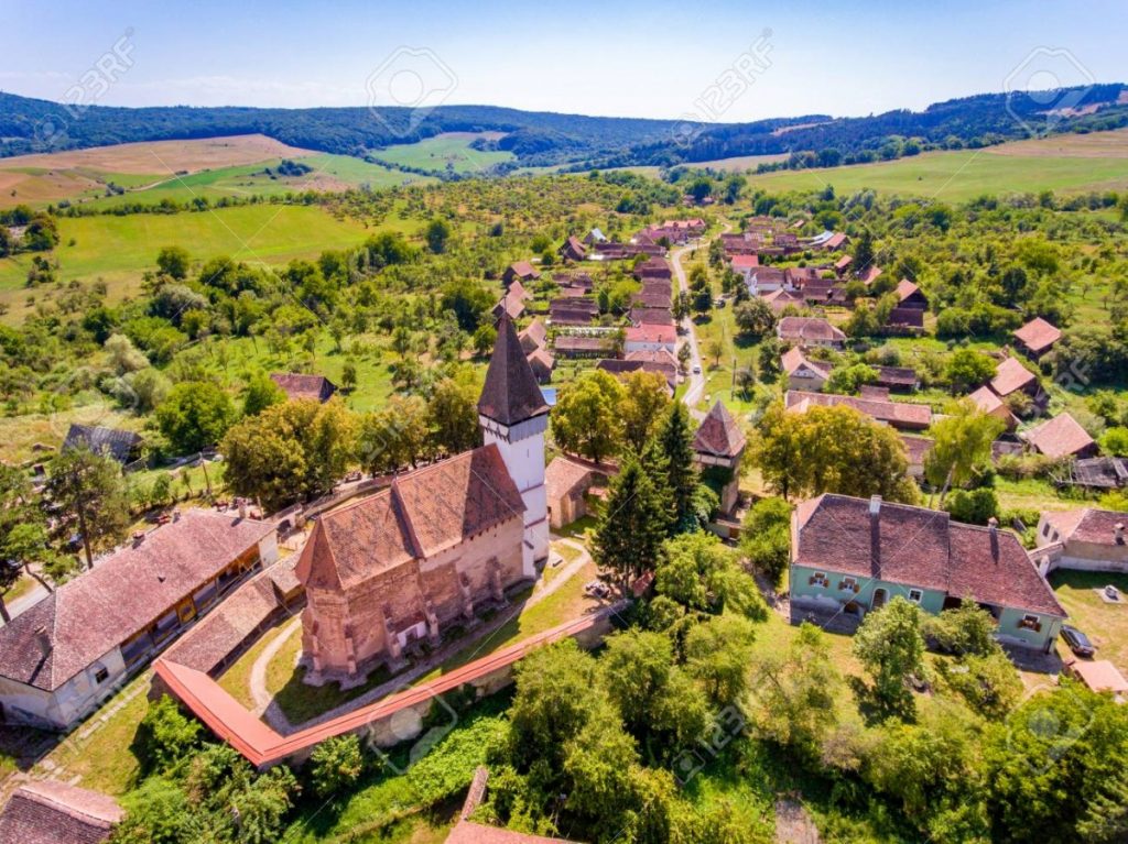transilvania toscana