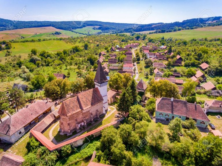 transilvania toscana