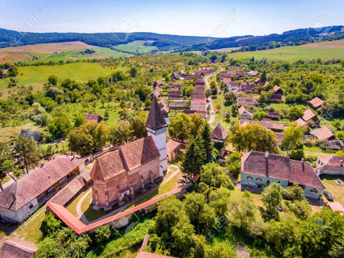 transilvania toscana