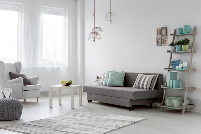 Sustenabilitate: ce tip de mobilă living să alegi