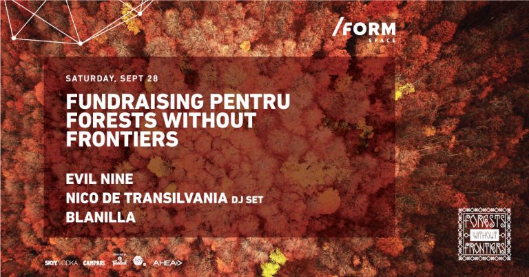 Forests Without Frontiers