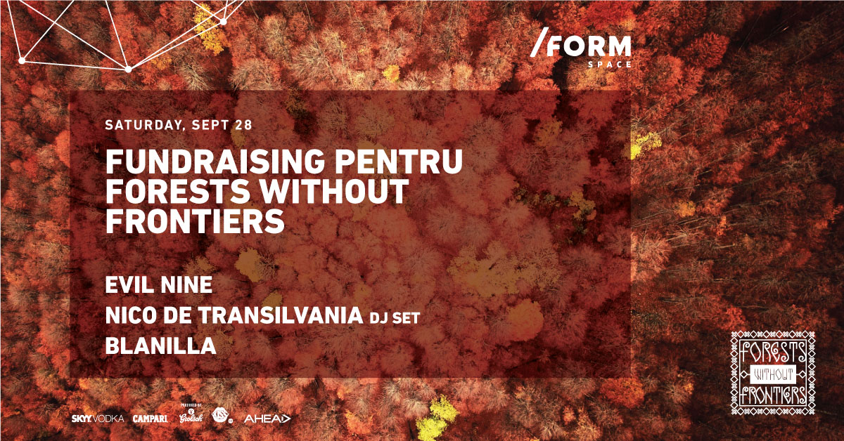 Forests Without Frontiers