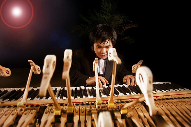 Începe Festivalul Enescu la Cluj 8 Începe Festivalul Enescu la Cluj