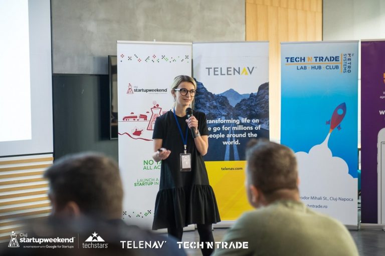 Startup Weekend Women Cluj | Tot ce trebuie să știi despre eveniment