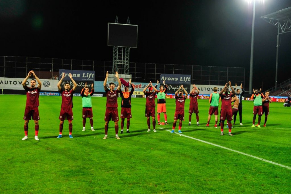 cfr cluj 2019
