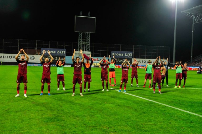 cfr cluj 2019