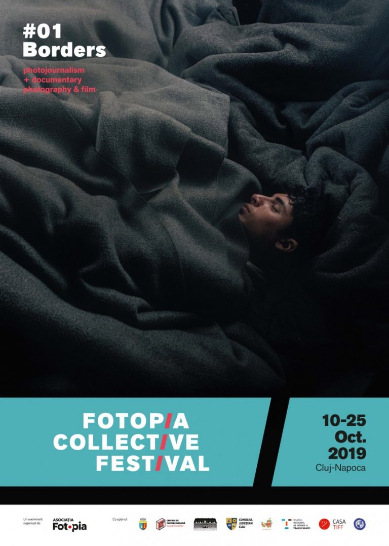 Festival dedicat fotojurnalismului și fotografiei documentare la Cluj 1 Fotopia Collective Festival