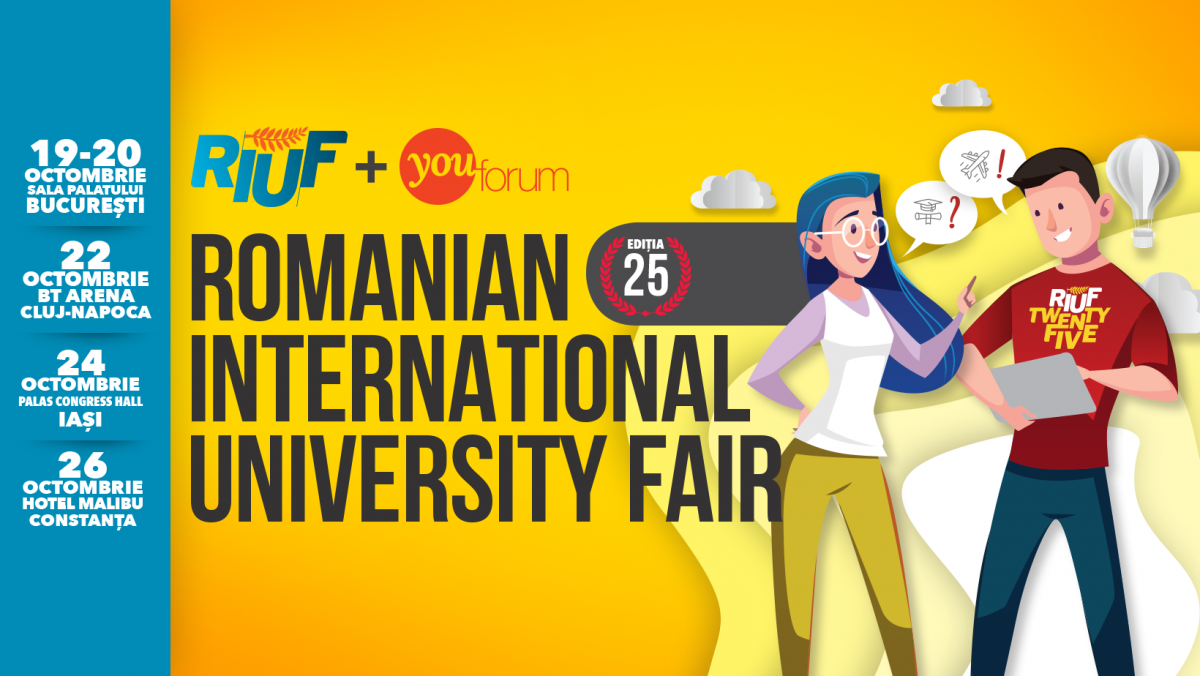 riuf cluj